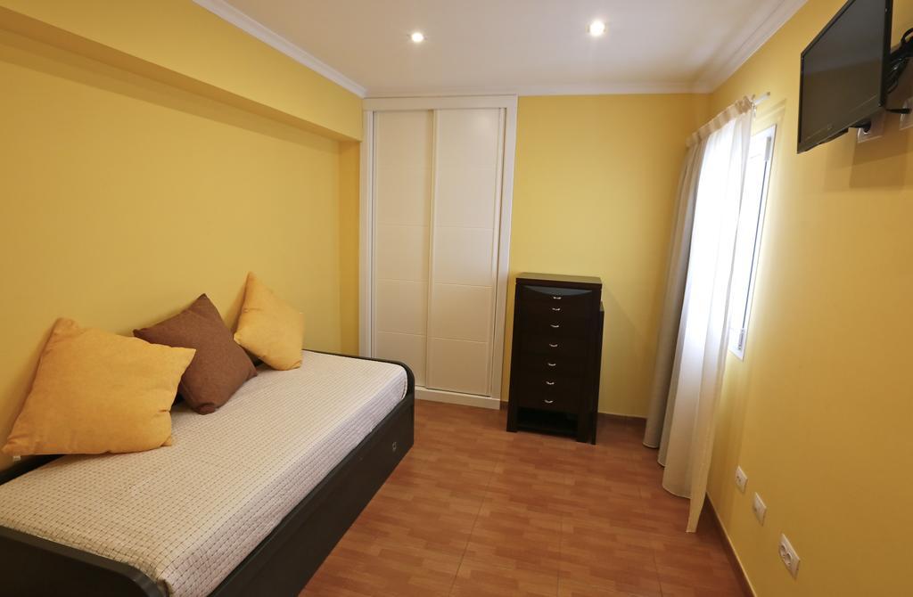 Apartment Vasco De Gama Telde Room photo